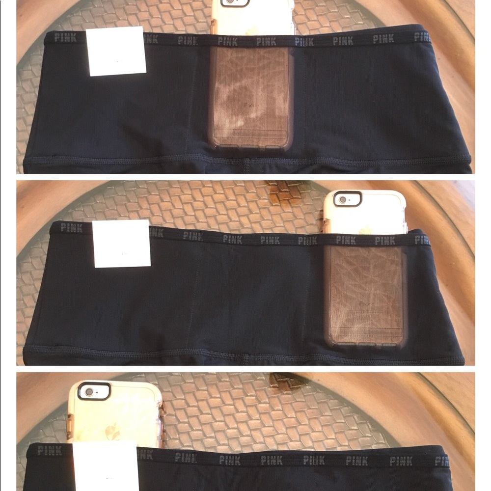 ❤️Ultimate High Waist Mesh Pocket Ankle Leggings❤️ - Picture 6 of 6